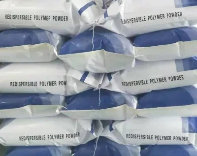 Additifs de construction VAE poudre de polymère redispersable Rdp Redispergierbare Polymerpulver